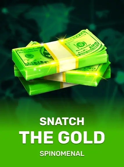 Snatch The Gold game tile