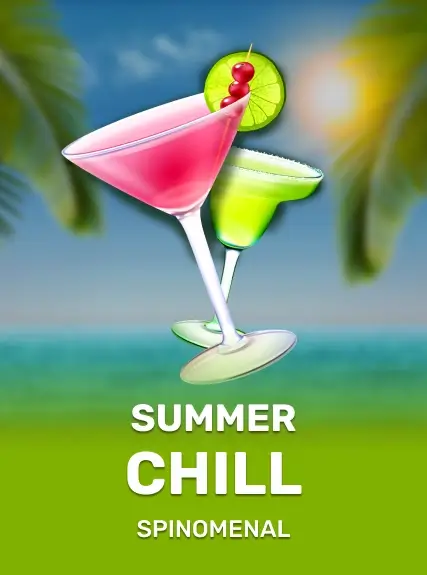 Summer Chill game tile