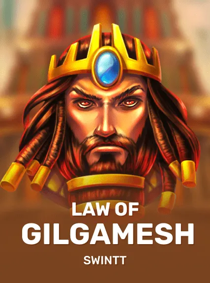 Law of Gilgamesh game tile