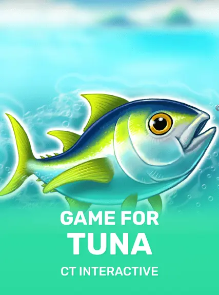 Game for Tuna game tile