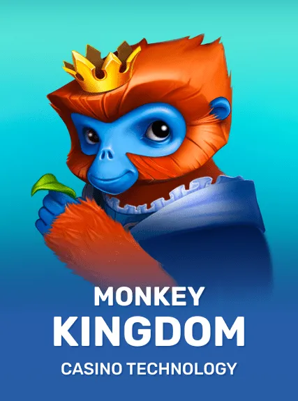 Monkey Kingdom game tile