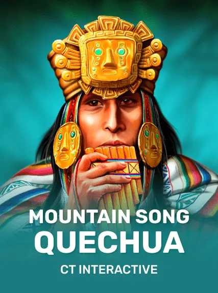 Mountain Song Quechua game tile