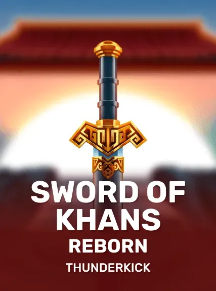 Sword of Khans - Reborn game tile