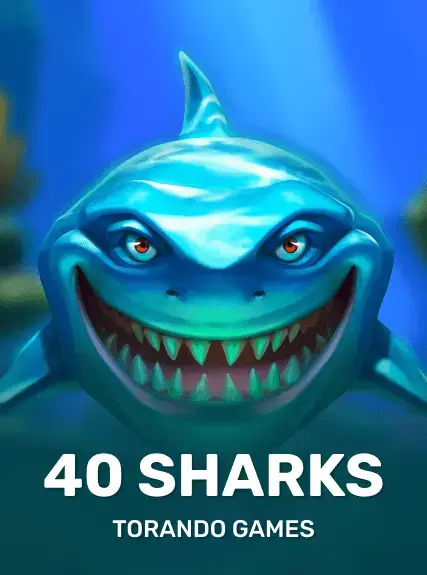 40 Sharks game tile