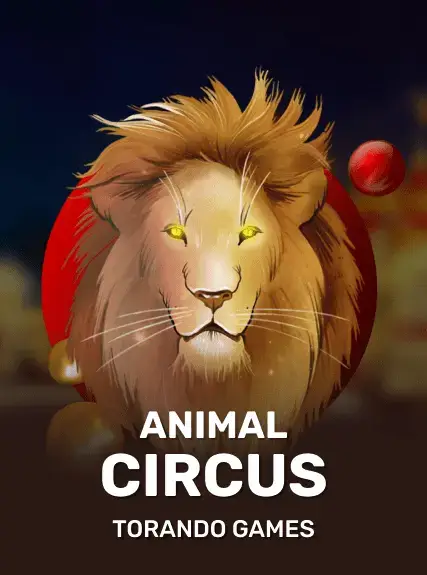 Animal Circus game tile
