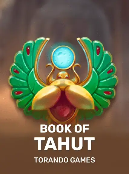 Book of Tahut game tile