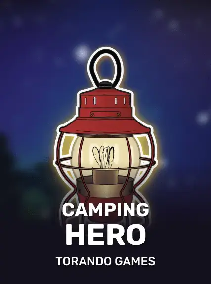 Camping Hero game tile