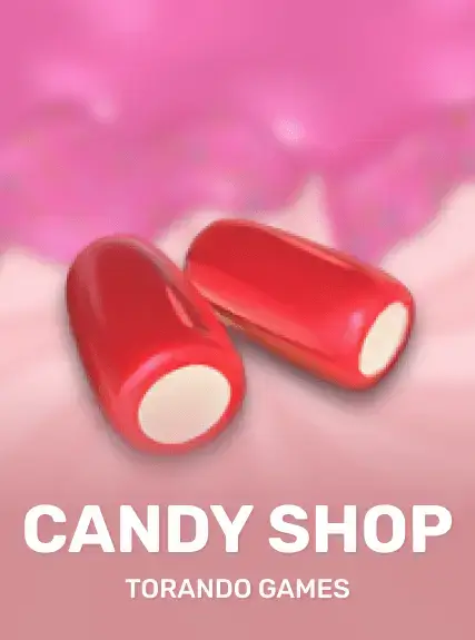 Candy Shop game tile