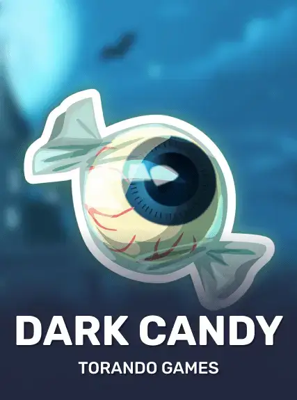 Dark Candy game tile