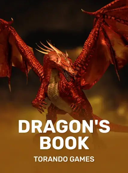 Dragon's Book game tile
