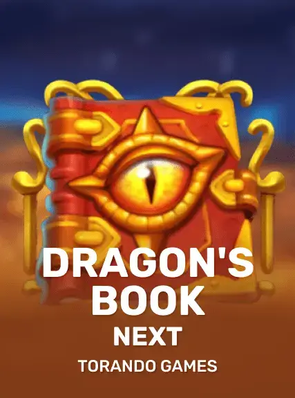 Dragon's Book Next game tile