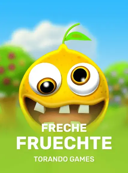Freche Fruechte game tile