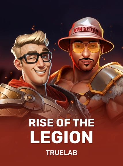 Rise of the Legion game tile