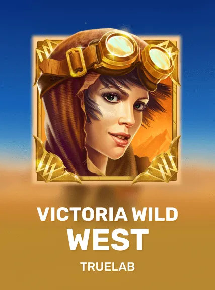 Victoria Wild West game tile