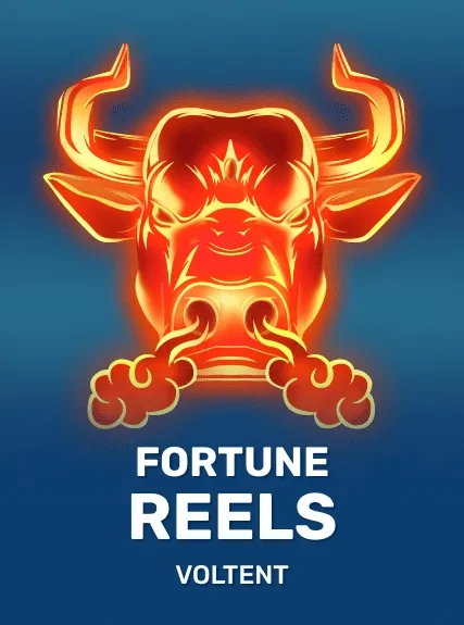 Fortune Reels game tile