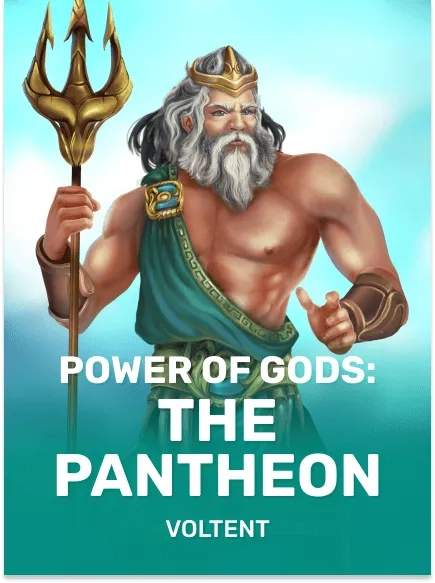 Power of Gods: The Pantheon game tile