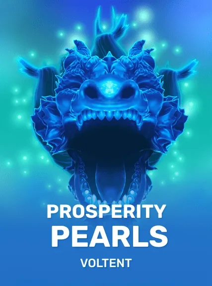 Prosperity Pearls game tile