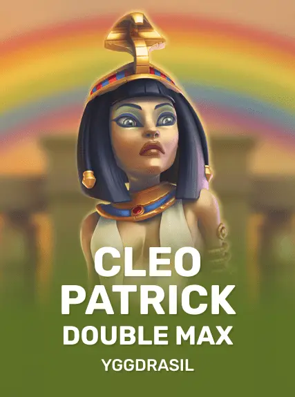 CleoPatrick DoubleMax game tile