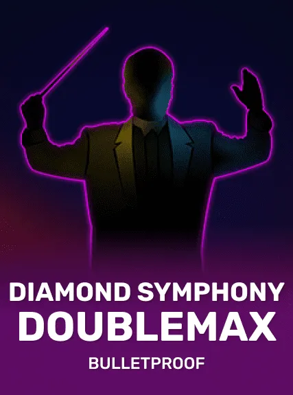 Diamond Symphony DoubleMax game tile