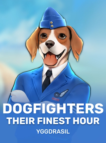 DogFighters - Their Finest Hour game tile