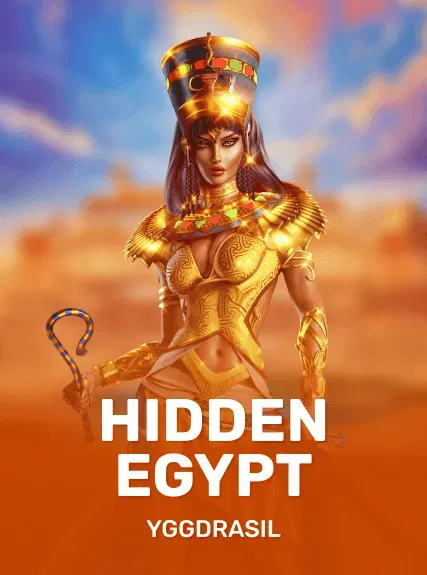 Hidden Egypt game tile