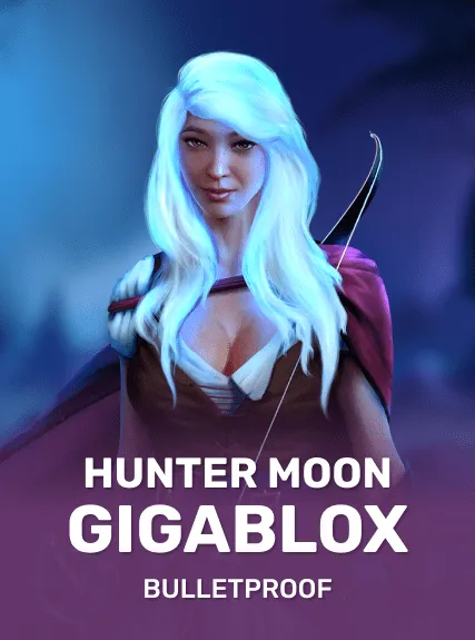 Hunters Moon Gigablox game tile