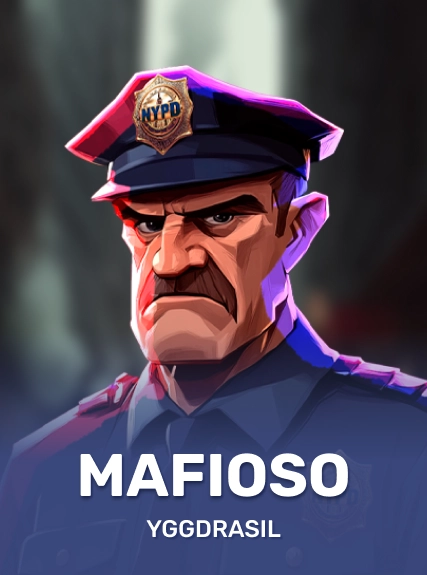 Mafioso game tile