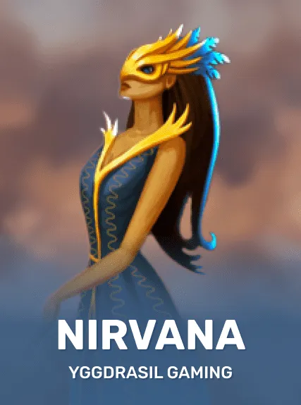 Nirvana game tile