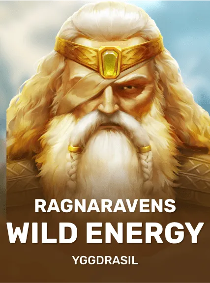 RagnaRavens WildEnergy game tile