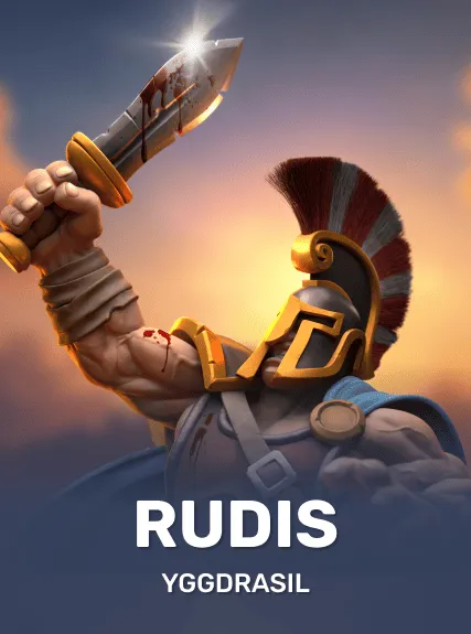 Rudis game tile