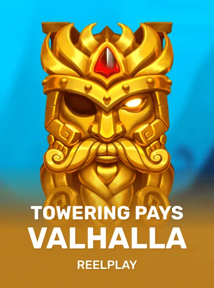 Towering Pays Valhalla game tile