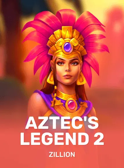 Aztec's Legend 2 game tile