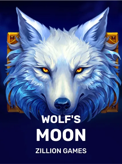 Wolf's Moon game tile