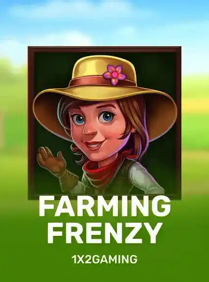 Farming Frenzy game tile