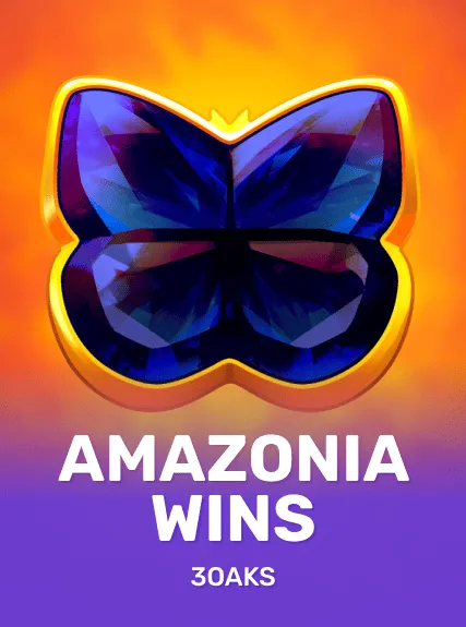 Amazonia Wins game tile