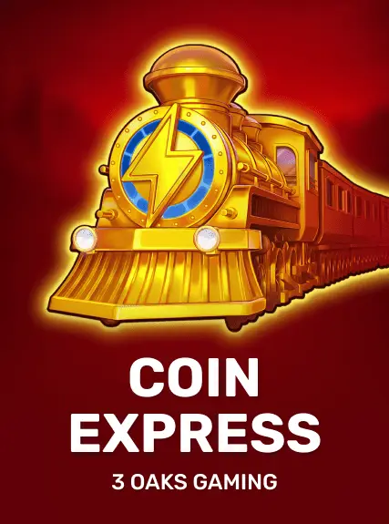 Coin Express game tile
