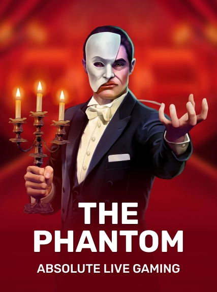 The Phantom game tile
