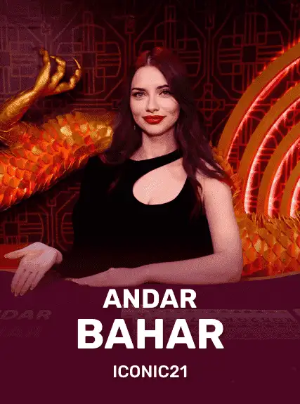 Andar Bahar game tile