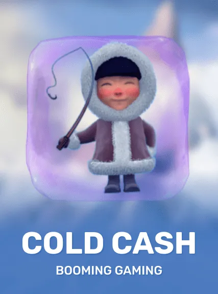 Cold Cash game tile