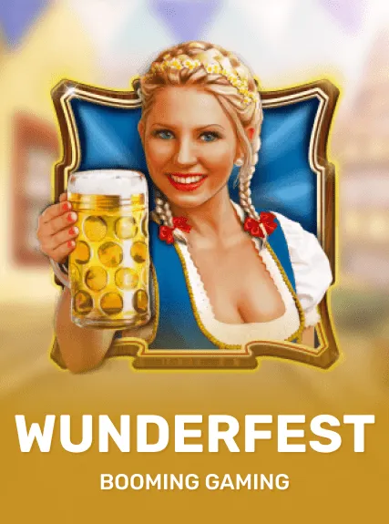 Wunderfest game tile