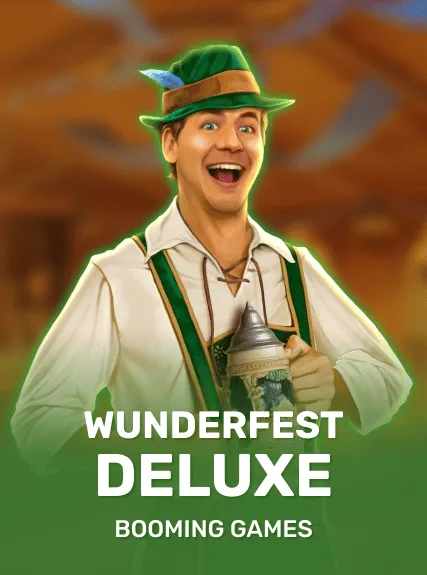 Wunderfest Deluxe game tile