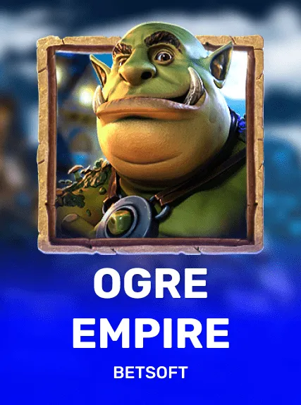 Ogre Empire game tile