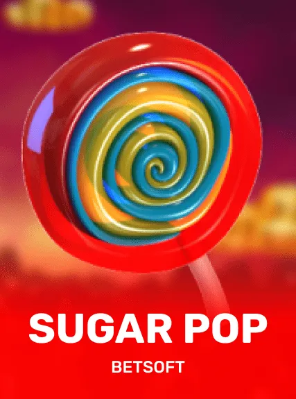 Sugar Pop game tile
