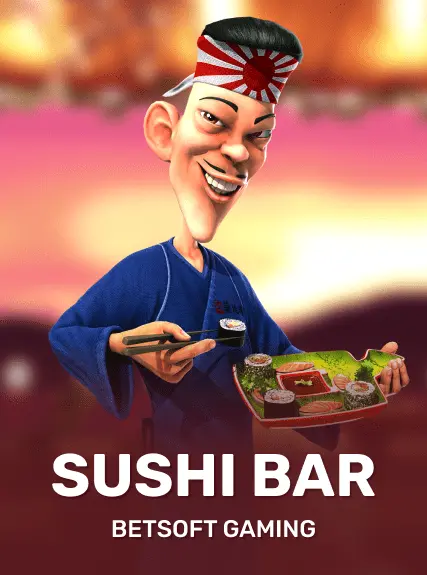 Sushi Bar game tile
