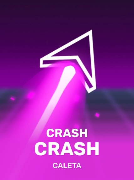 Crash Crash game tile