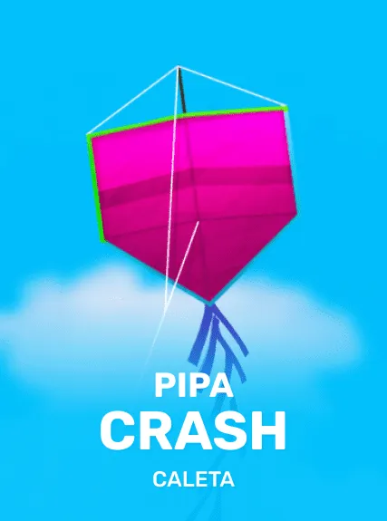 Pipa Crash game tile