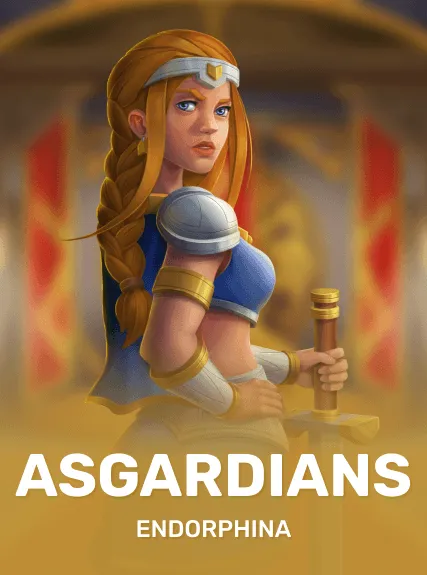 Asgardians game tile