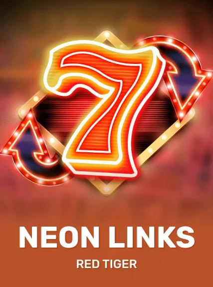 Neon Links game tile