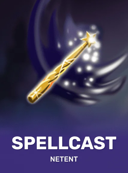 Spellcast game tile