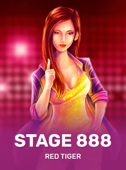Stage 888 game tile